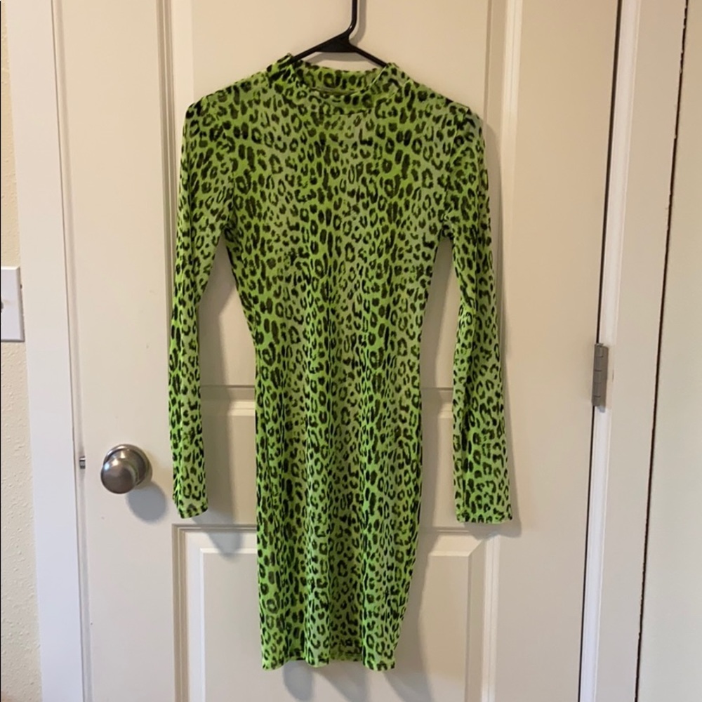 Dolls kill dress. Only worn once!